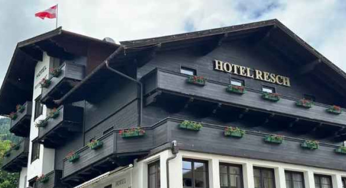 Hotel Resch